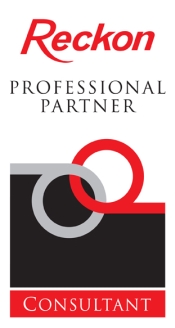 Reckon Professional Business Partner